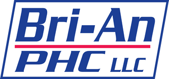 Bri-An Plumbing Heating & Cooling LLC Logo